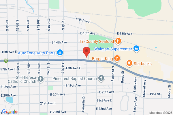 Crenshaw Jewelers