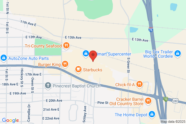 Cricket Wireless Authorized Retailer