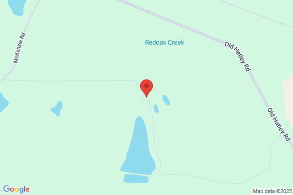 Deep Cut Farms