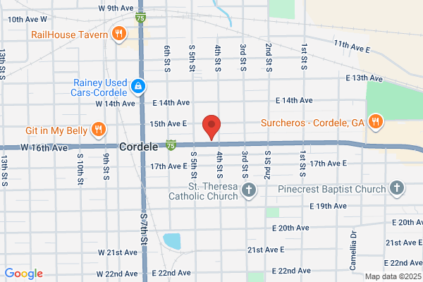 GooGoo Express Car Wash - Cordele