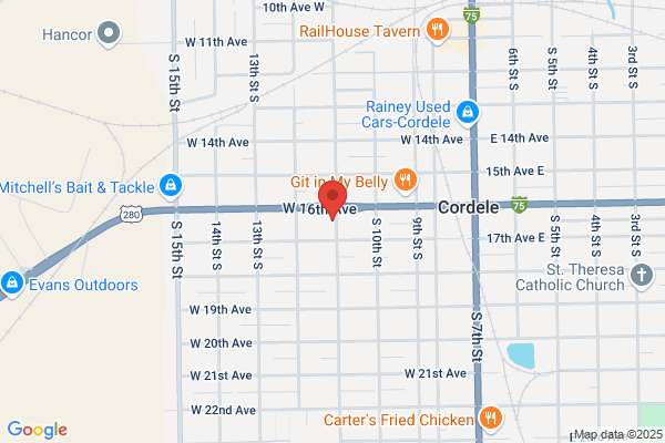Hot Wings To Go