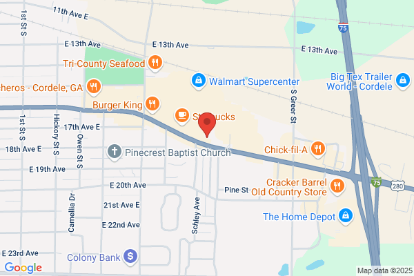 Other Place the
