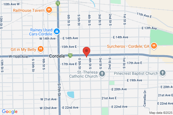 Premier Orthopedics, P.C.