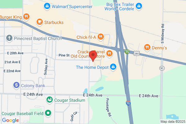Rick Davis Auto Rental