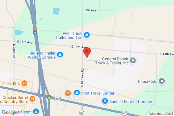 Ryder Truck Rental and Leasing