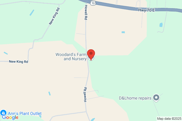 Woodard Nursery
