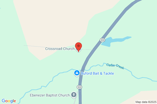 Crossroad Baptist Church