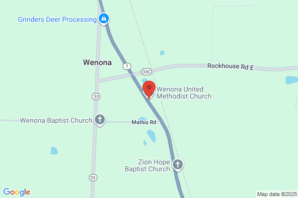 Wenona United Methodist Church