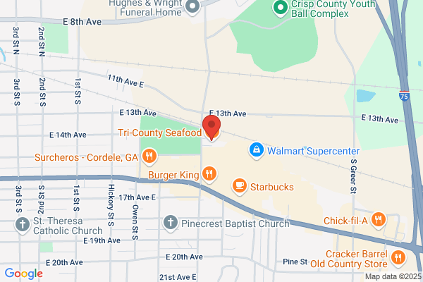 Wayne Fish Market & Restaurant