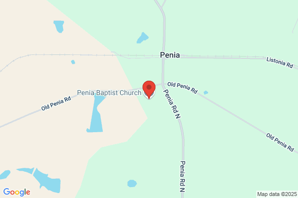 Penia Baptist Church