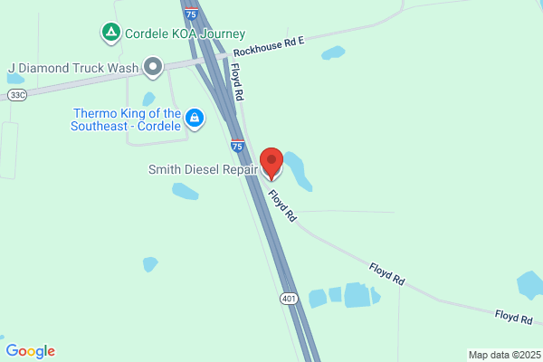 Smith's Auto and Diesel Repair