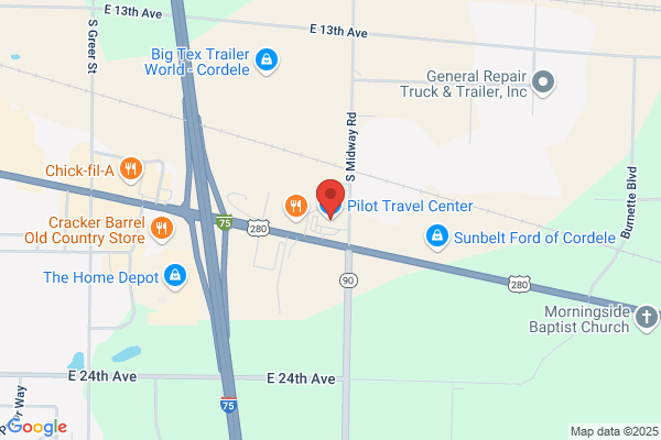 Pilot Travel Center