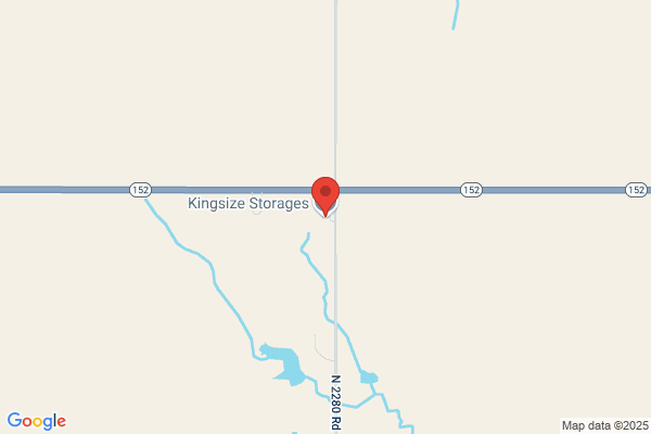 Kingsize Storages, LLC