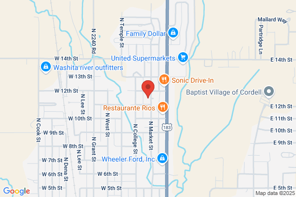 Cordell Chiropractic Clinic
