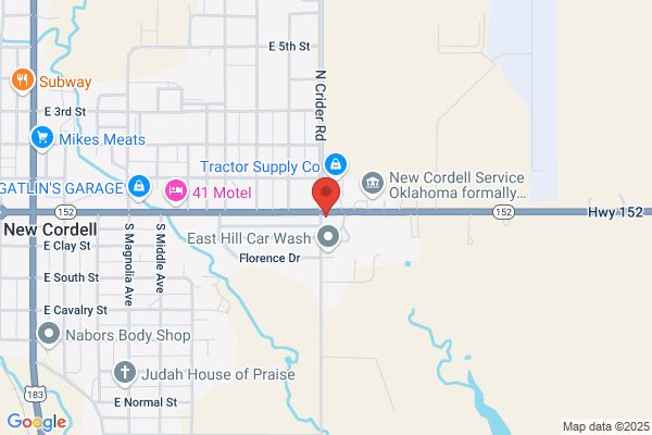 Cordell Package Store