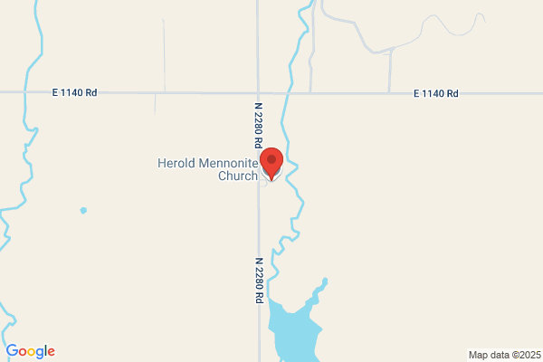 Herold Mennonite Church