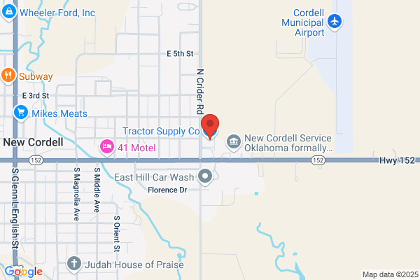 Tractor Supply Co.
