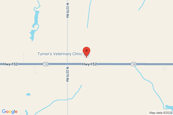 Turner's Veterinary Clinic