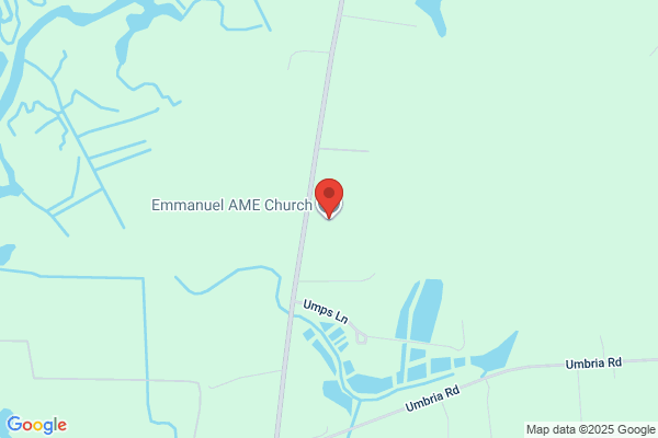 Emmanuel AME