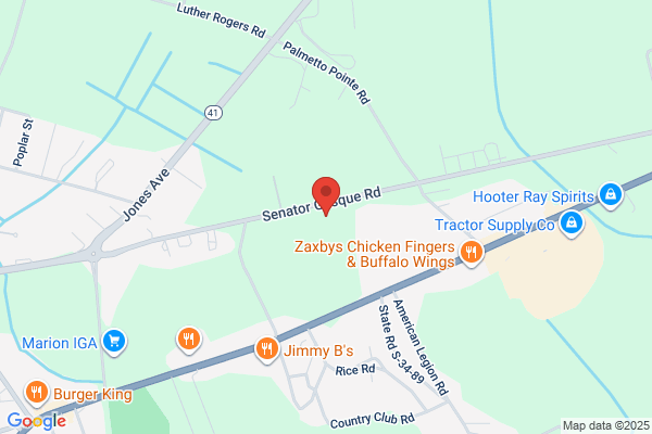 Swamp Fox Realty Inc
