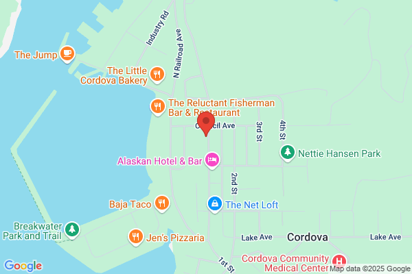 Copper Highway Heating