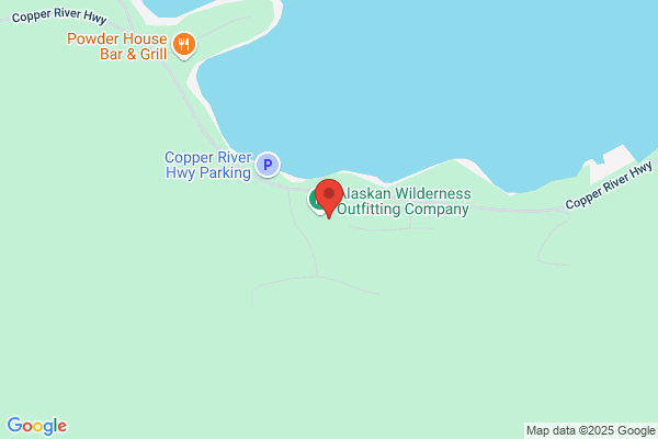 Copper River Air Taxi