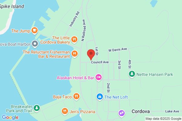 Cordova Chiropractic Clinic