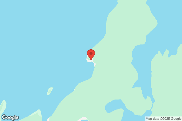 Jumping Salmon Lodge