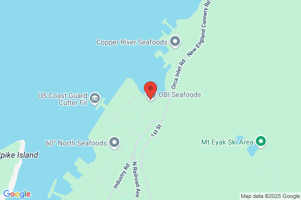 Prime Select Seafoods Inc
