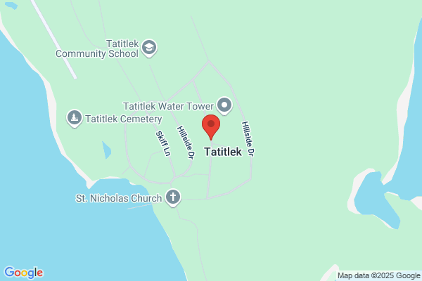 Tatitlek Corporation