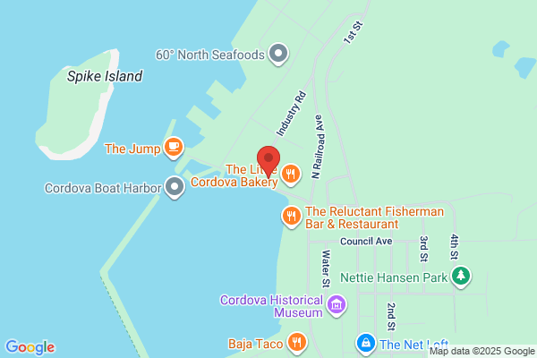 Webber Marine & Manufacturing Inc
