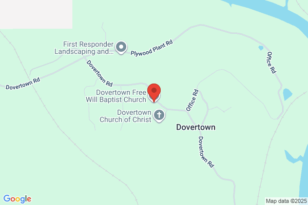 Cordova Free-Will Baptist Church