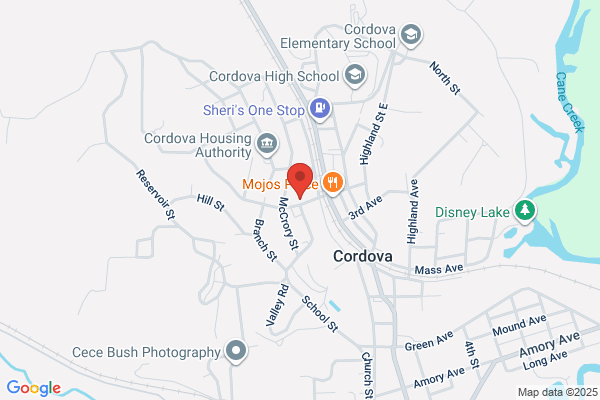 Cordova Health & Rehabilitation Llc
