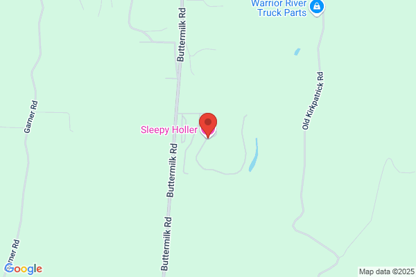 Sleepy Holler Camp Ground