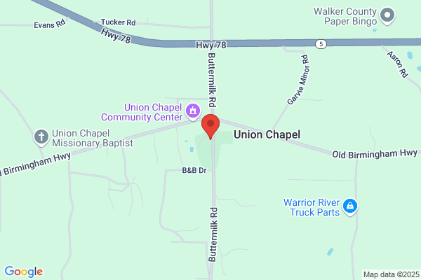 Union Chapel United Methodist