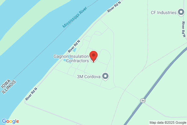 Gagnon Insulation Contractors
