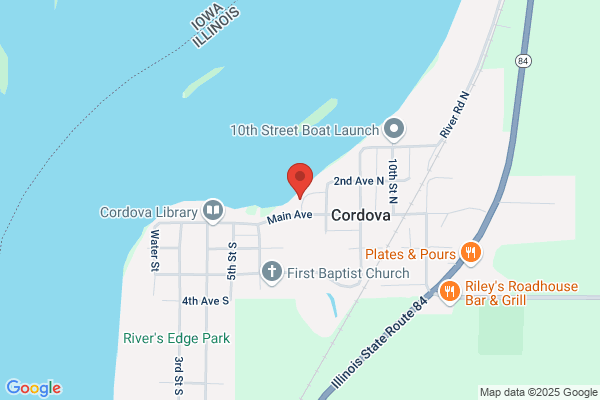 Leisure Harbor Inn