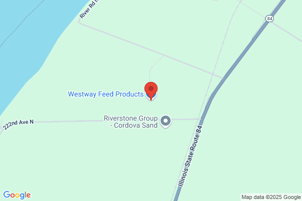 Westway Trading Corporation
