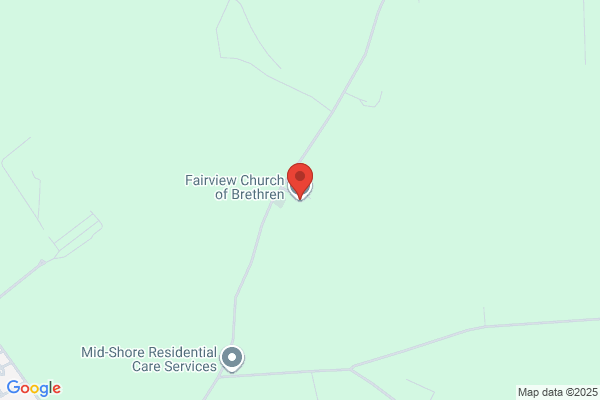 Fairview Church of the Brethren