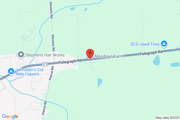 Meadow Farm Llc
