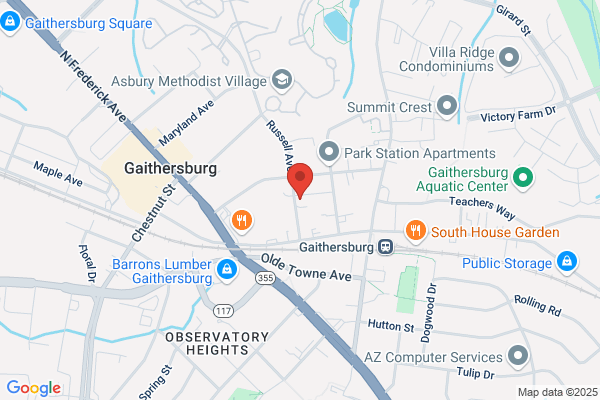 O'neill Development Corporation