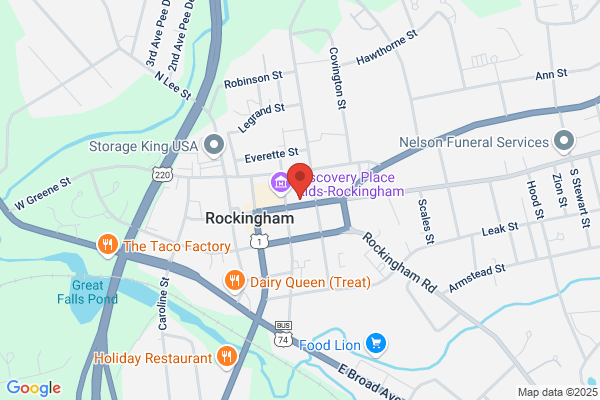 Food King of Rockingham Inc