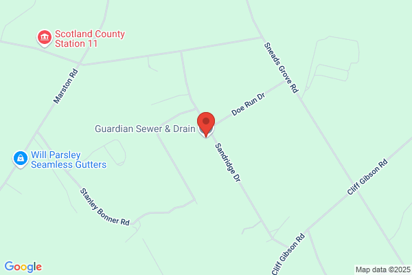 Guardian Sewer & Drain Inc