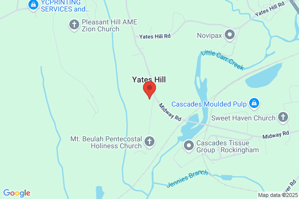 J T Yates Electric Service Inc