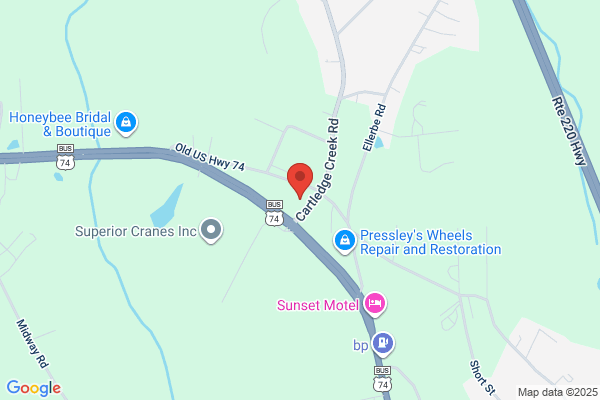 McLaughlin Truck Service Inc