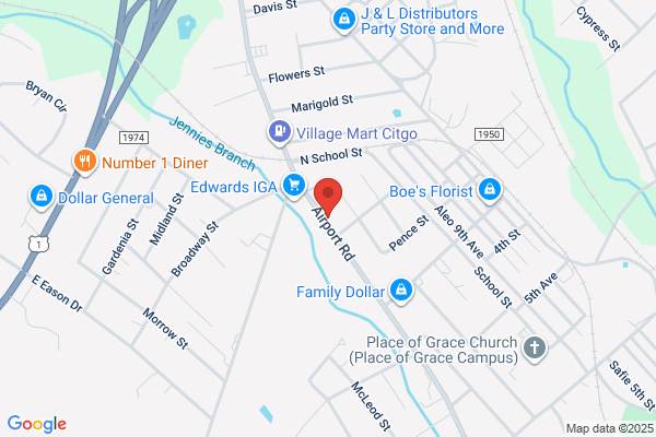 Murphy Electric Supply Inc