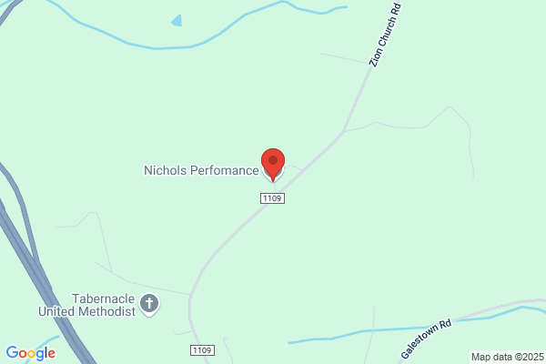 Nichols Performance Center