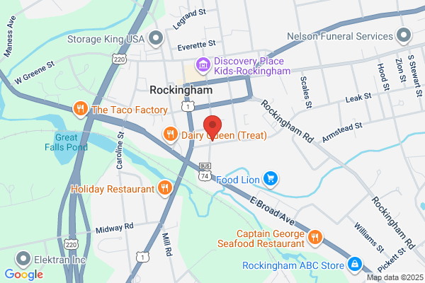 Richmond Dental Laboratory