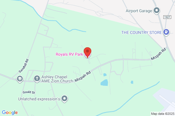 Royals RV Park