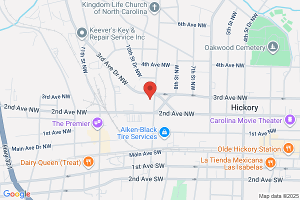 Seago Distributing Co